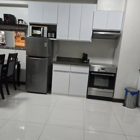Brio Towers Condominuim Mandaluyong Exterior photo