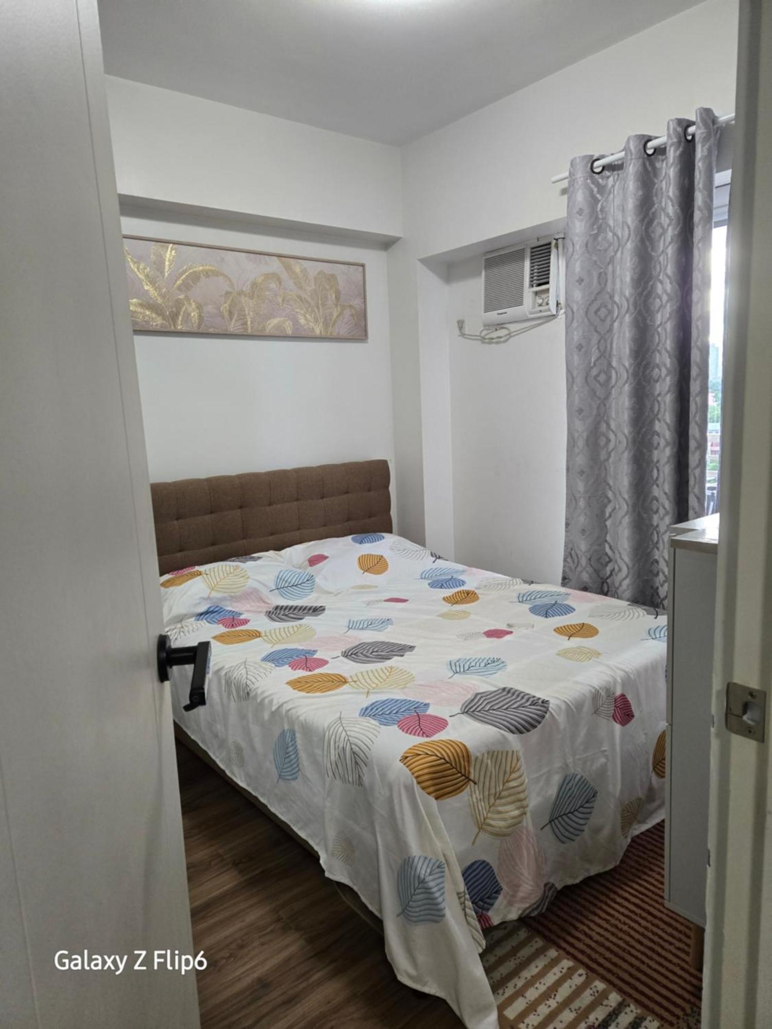 Brio Towers Condominuim Mandaluyong Exterior photo