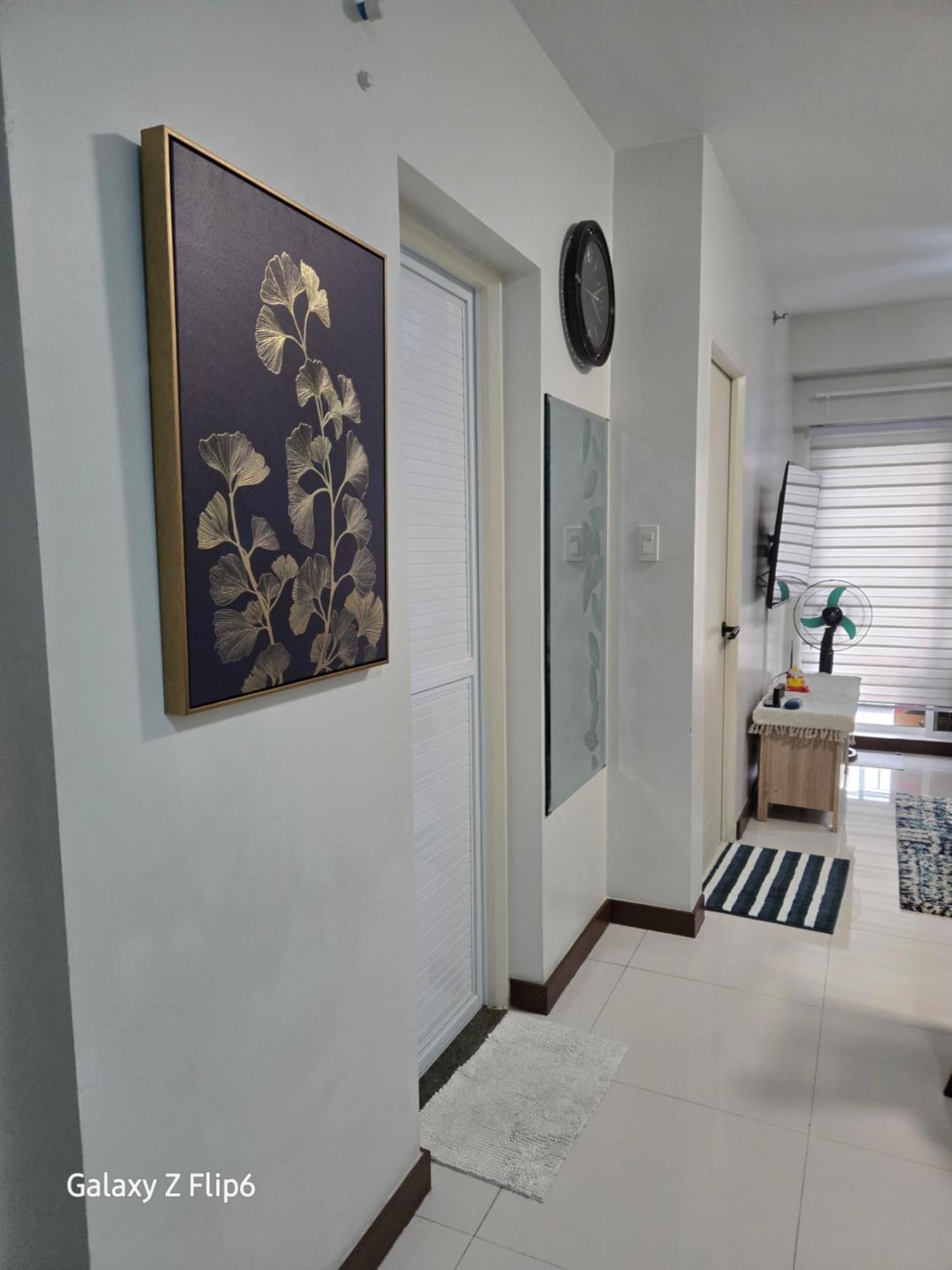 Brio Towers Condominuim Mandaluyong Exterior photo