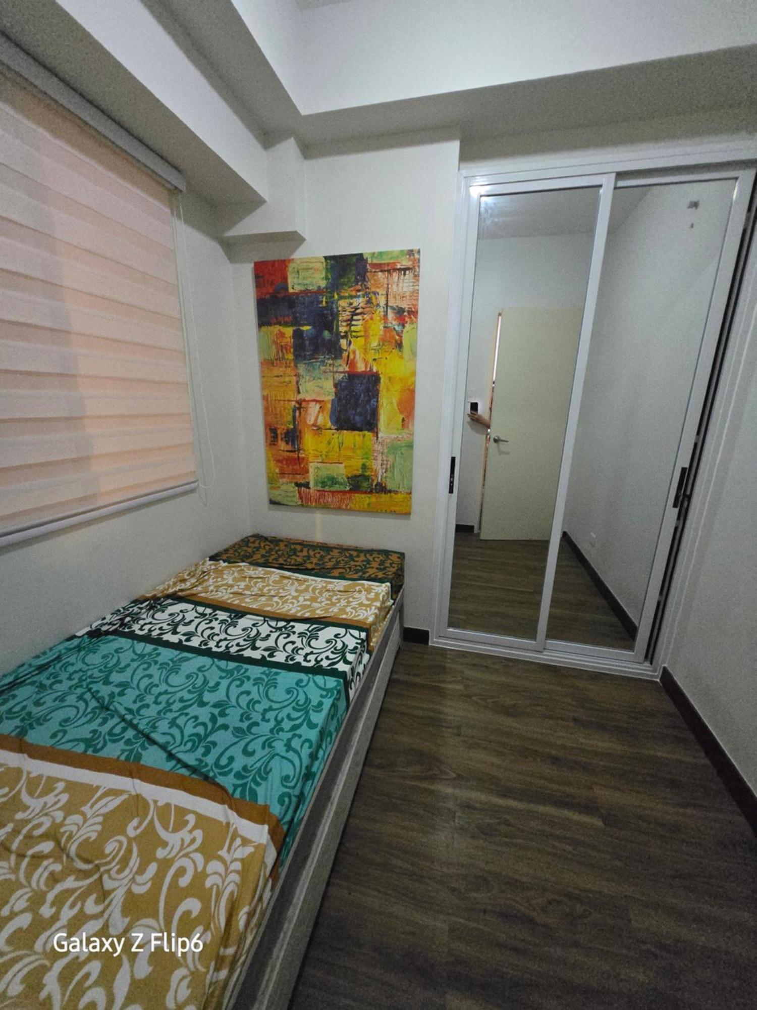 Brio Towers Condominuim Mandaluyong Exterior photo